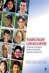 Teaching English Language Learners: Content and Language in Middle and Secondary Mainstream Classrooms