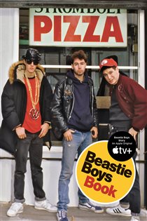 Book cover: Beastie Boys Book, by Michael Diamond (preview)