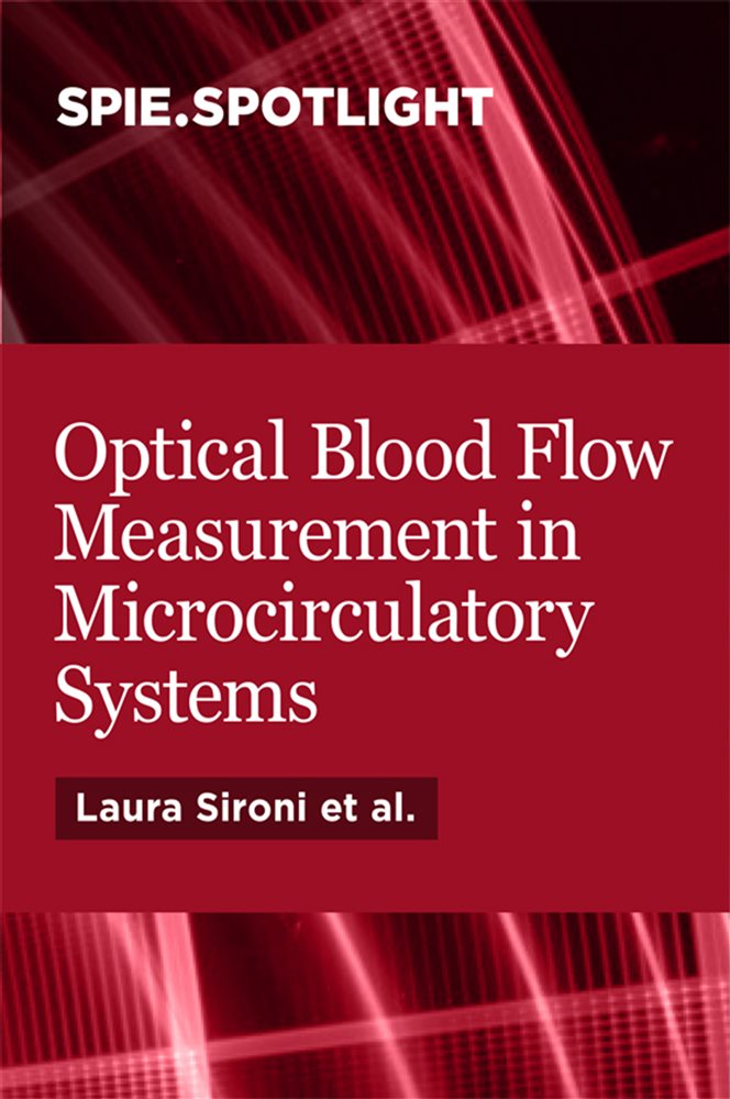 Optical Blood Flow Measurement in Microcirculatory Systems