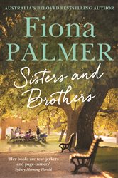 Book cover: Sisters and Brothers, by Fiona Palmer (preview)