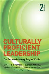 Culturally Proficient Leadership: The Personal Journey Begins Within