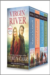 Book cover: Virgin River Collection Volume 1, by Robyn Carr (preview)