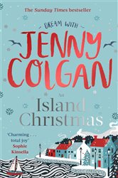Book cover: An Island Christmas (Book 3 of Mure) by Jenny Colgan (preview)