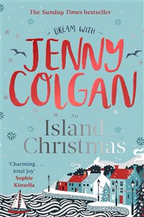 Book cover: An Island Christmas (Book 3 of Mure) by Jenny Colgan (preview)