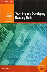 Teaching and Developing Reading Skills ebooks.com eBook: Cambridge Handbooks for Language Teachers