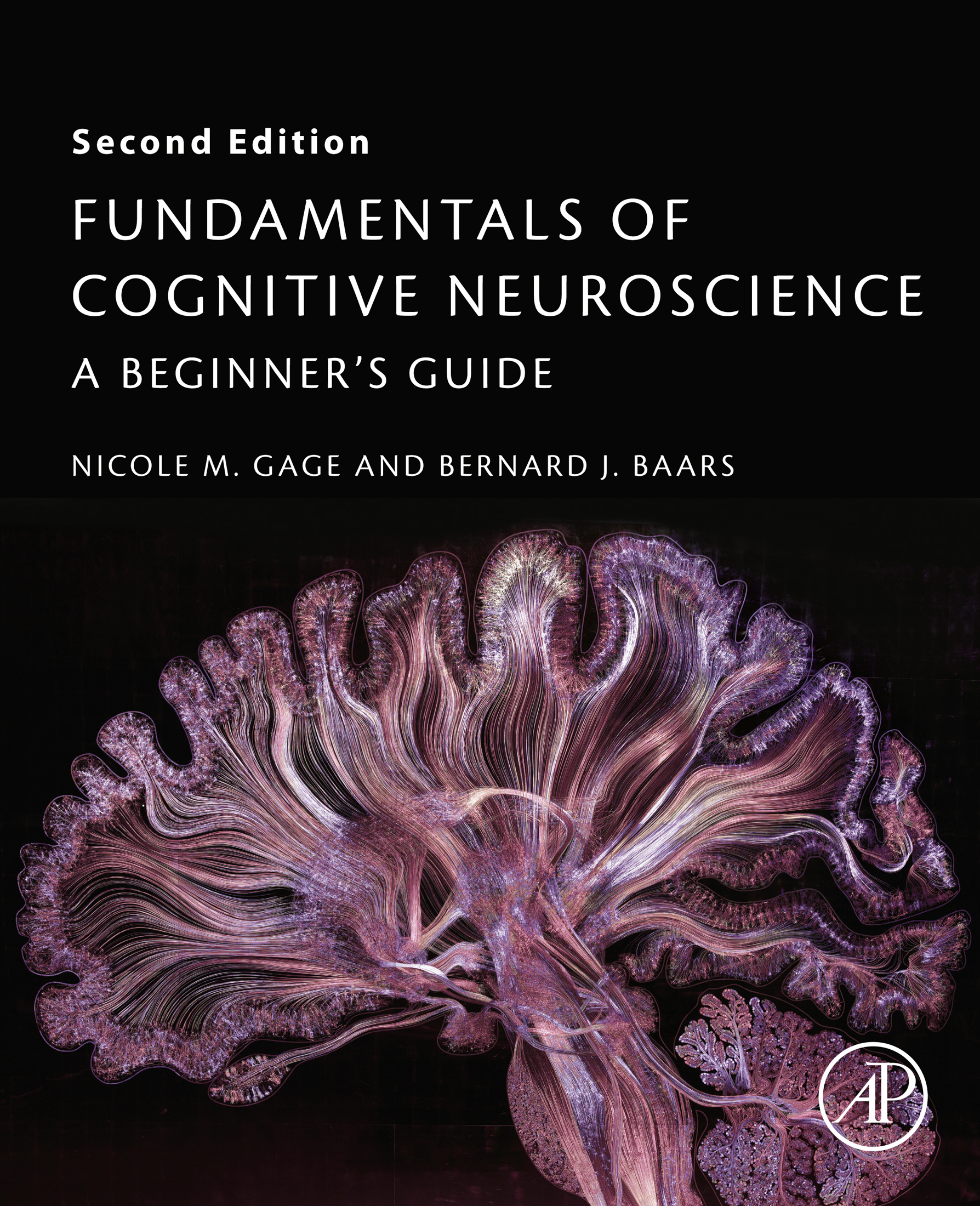 Fundamentals of Cognitive Neuroscience