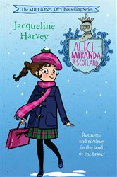 Alice-Miranda in Scotland: Alice-Miranda 17