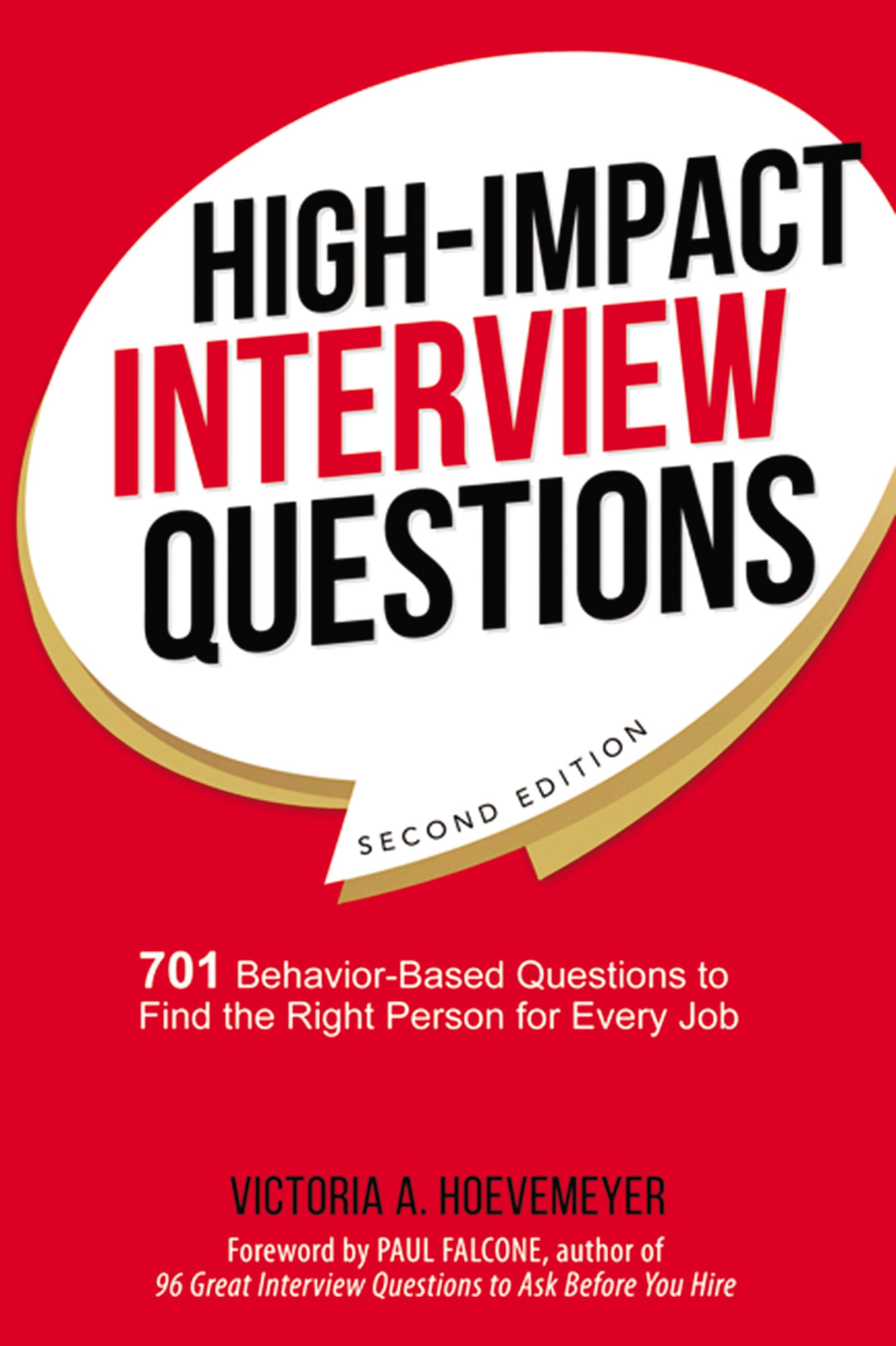 High-Impact Interview Questions - 10-14.99