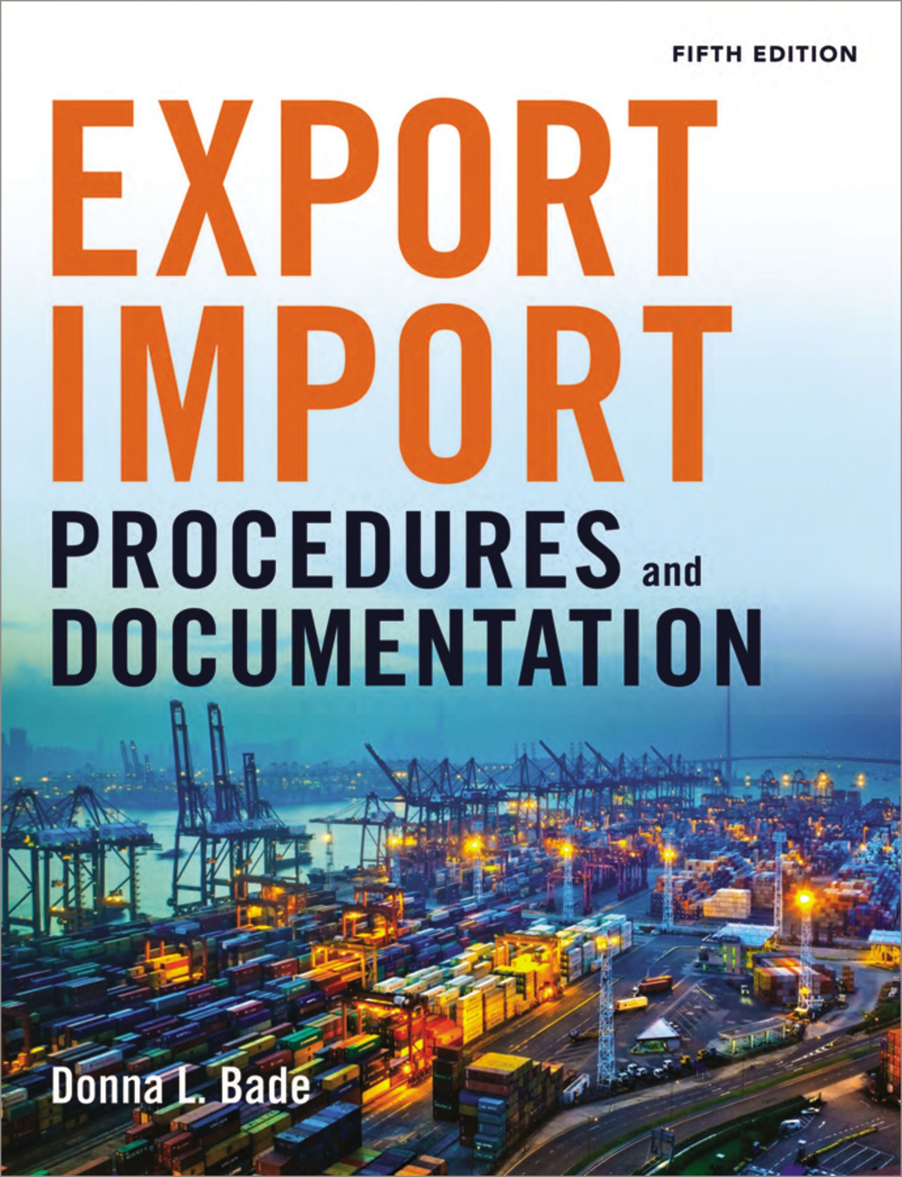 洋書 Export Import Procedures & Documentation Export/Import Procedures and Documentation (5th ed.)