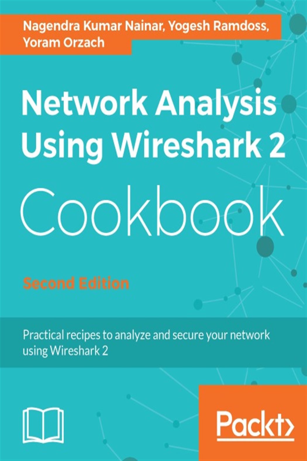 Network Analysis Using Wireshark 2 Cookbook