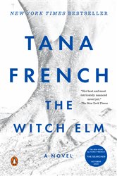 Book cover: The Witch Elm, by Tana French (preview)