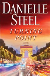 Book cover: Turning Point, by Danielle Steel (preview)
