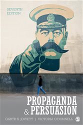 Propaganda &amp; Persuasion