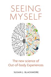 Book cover: Seeing Myself, by Susan Blackmore (preview)