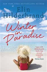 Book cover: Winter In Paradise, by Elin Hilderbrand (preview)