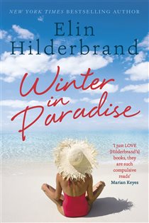 Book cover: Winter In Paradise, by Elin Hilderbrand (preview)