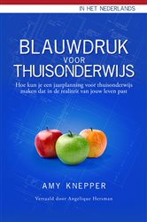 Blauwdruk voor Thuisonderwijs by Amy Knepper (ebook)