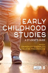 Early Childhood Studies: A Student&#x2032;s Guide