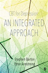 CBT for Depression: An Integrated Approach