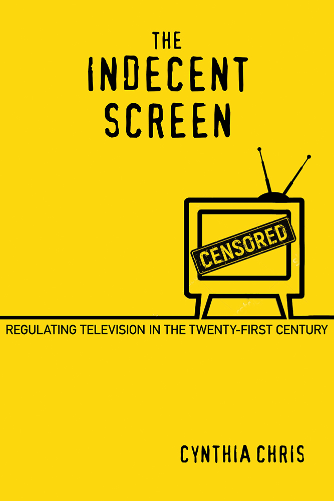 The Indecent Screen - 25-49.99