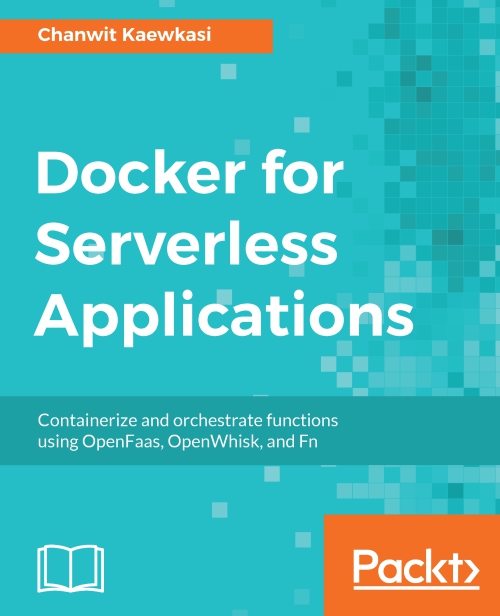 Docker for Serverless Applications