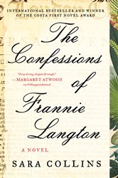 The Confessions of Frannie Langton: A Novel