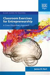 Classroom Exercises for Entrepreneurship: A Cross-Disciplinary Approach