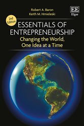 Essentials of Entrepreneurship: Changing the World, One Idea at a Time