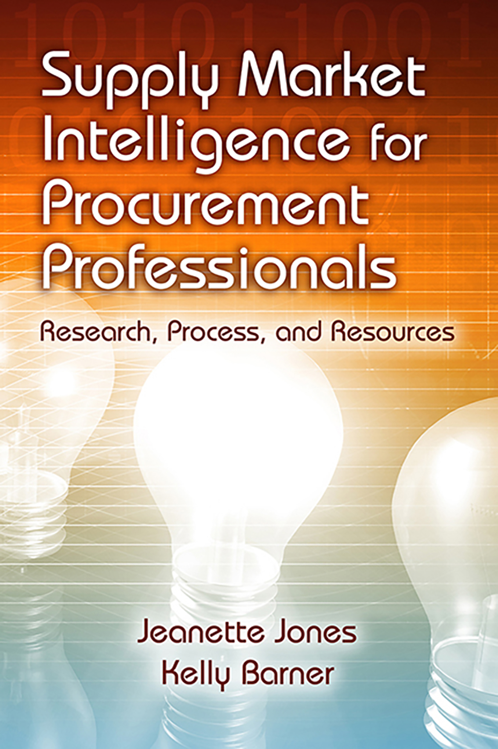 Supply Market Intelligence for Procurement Professionals