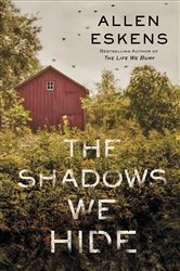 Book cover: The Shadows We Hide, by Allen Eskens (preview)
