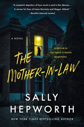Book cover: The Mother-in-Law, by Sally Hepworth (preview)