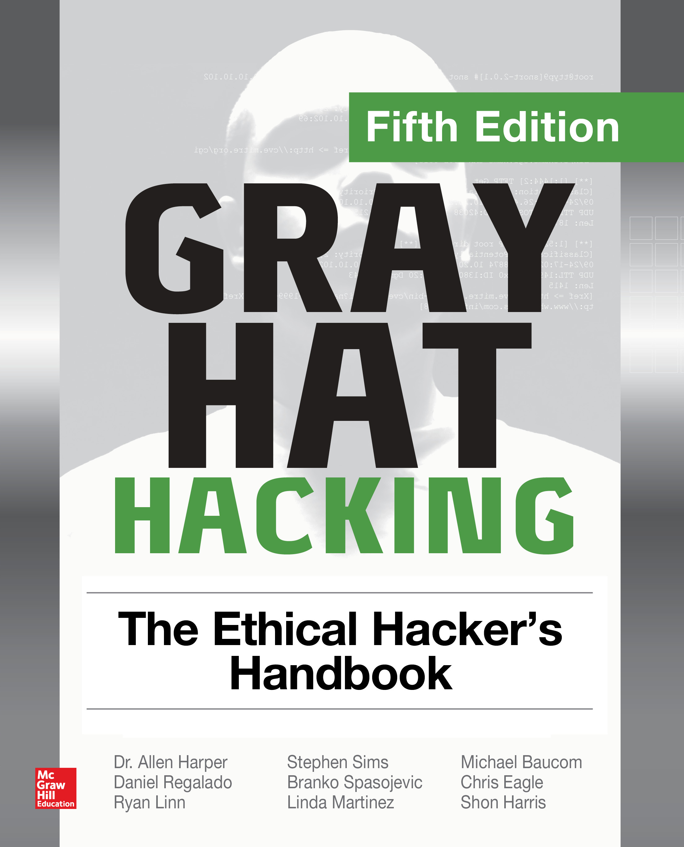 grey hat hacking 5th edition