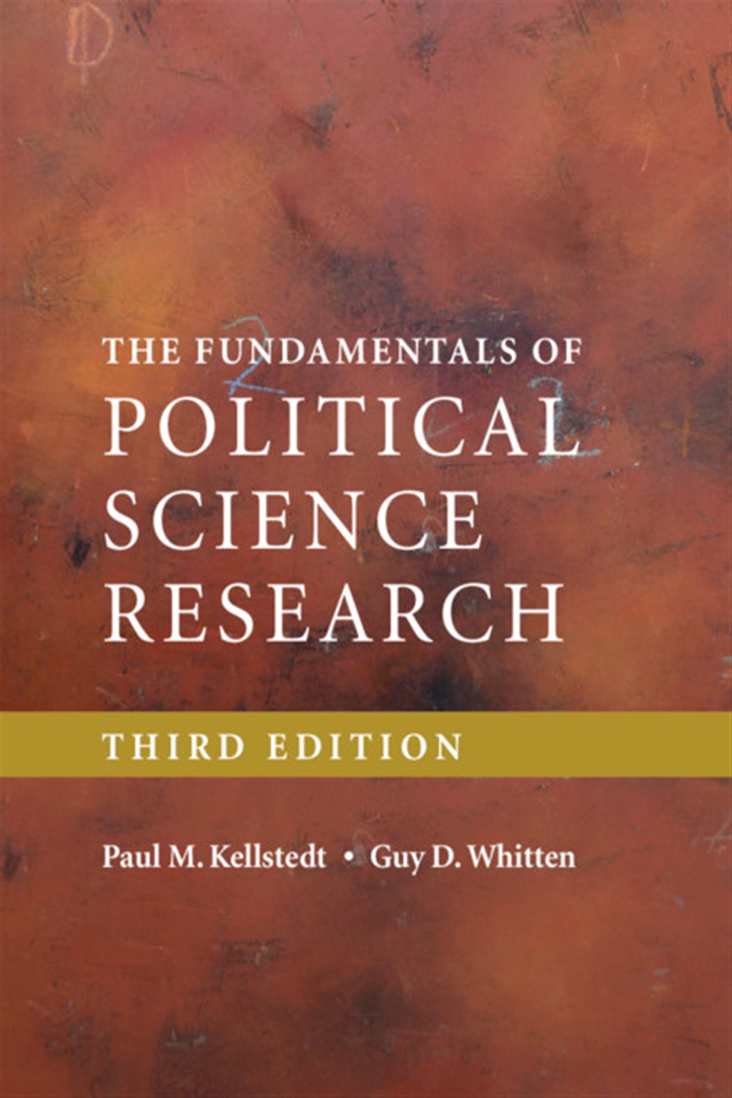 Political Science Net Ebook The Fundamentals of Political Science Research (3rd ed.)