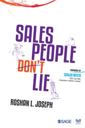 Salespeople Don&#x2019;t Lie