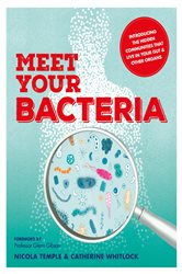 Meet Your Bacteria