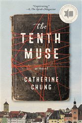 The Tenth Muse: A Novel