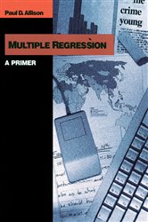 Multiple Regression: A Primer