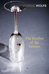 Book cover: The Bonfire of the Vanities, by Tom Wolfe (preview)