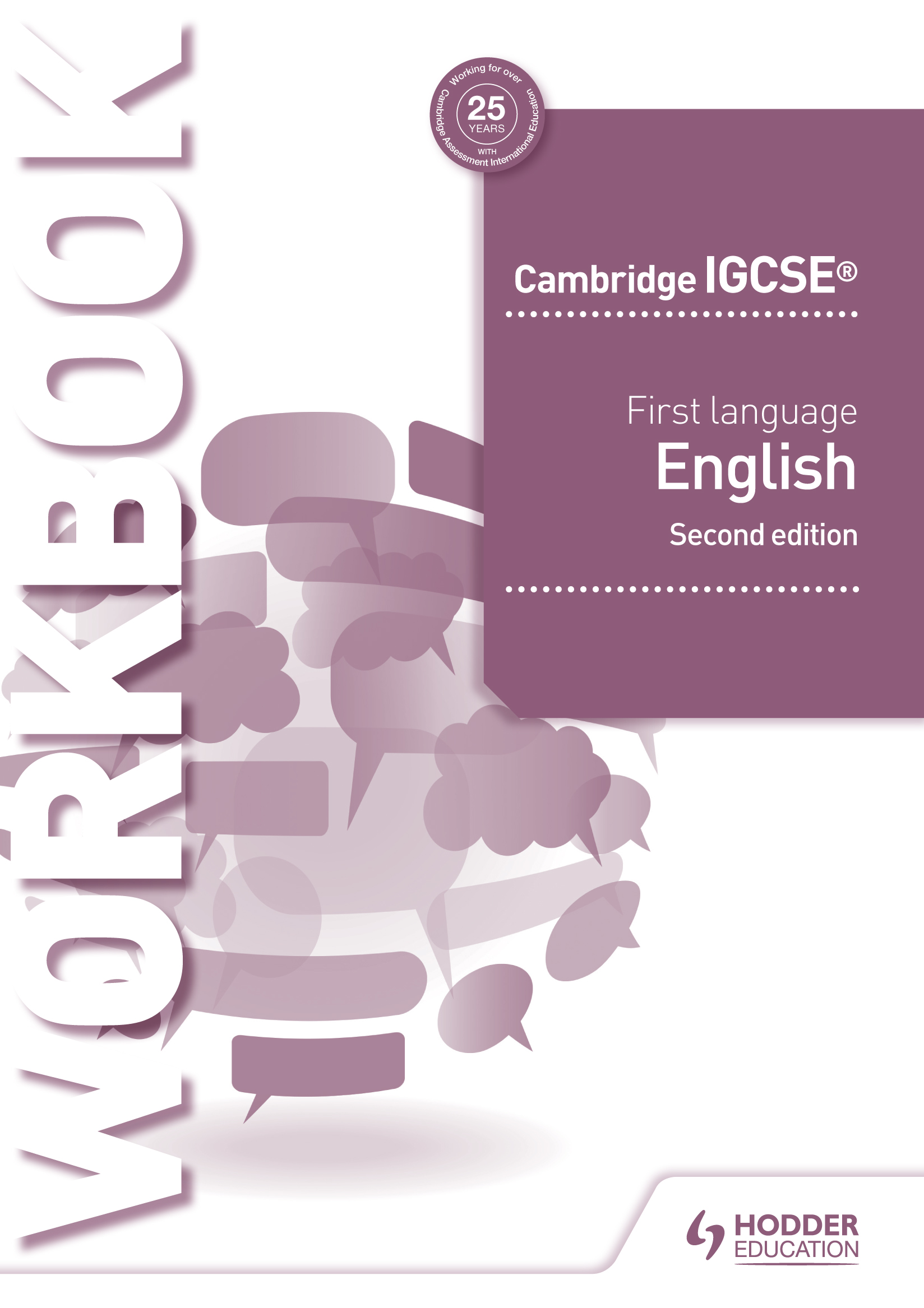 iGCSE Coursework Tracking