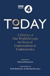 Book cover: Today, by Sarah Sands (preview)
