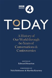 Book cover: Today, by Sarah Sands (preview)