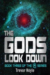 The Gods Look Down: Book Three of the Q Series