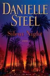 Book cover: Silent Night, by Danielle Steel (preview)