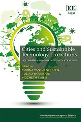Cities and Sustainable Technology Transitions: Leadership, Innovation and Adoption