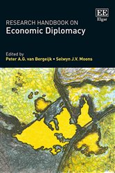 Research Handbook on Economic Diplomacy: Bilateral Relations in a Context of Geopolitical Change