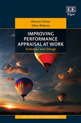 Improving Performance Appraisal at Work: Evolution and Change
