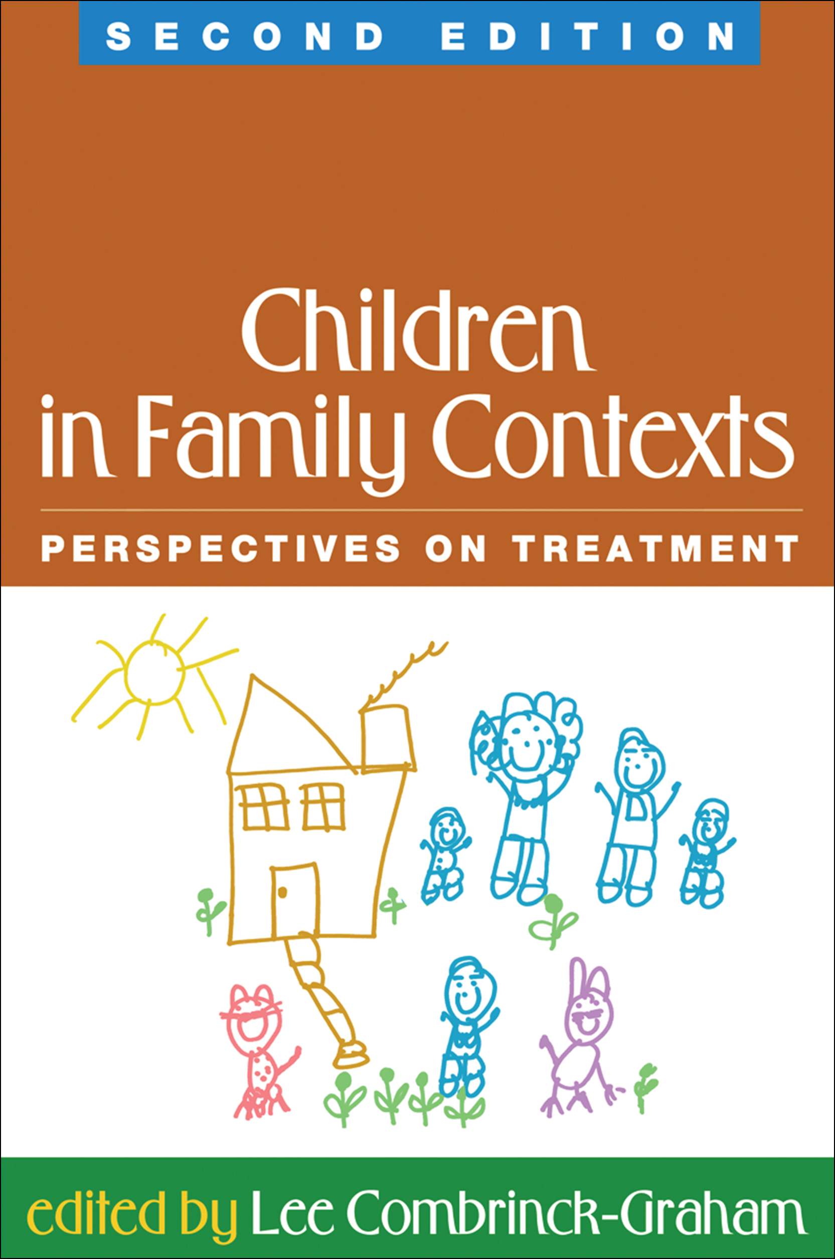 Children in Family Contexts, Second Edition