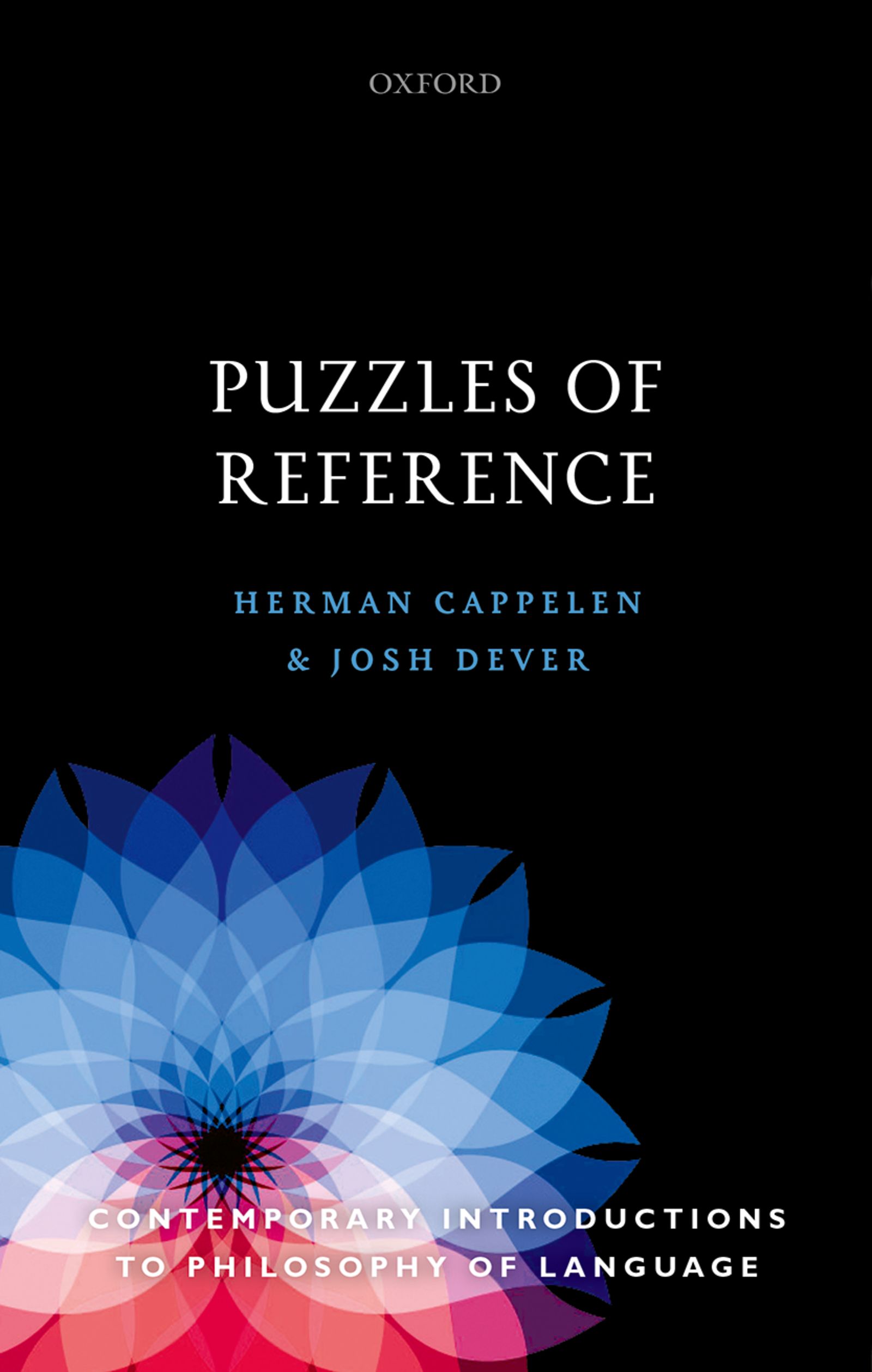 ISBN 9780192559883 product image for Puzzles of Reference | upcitemdb.com