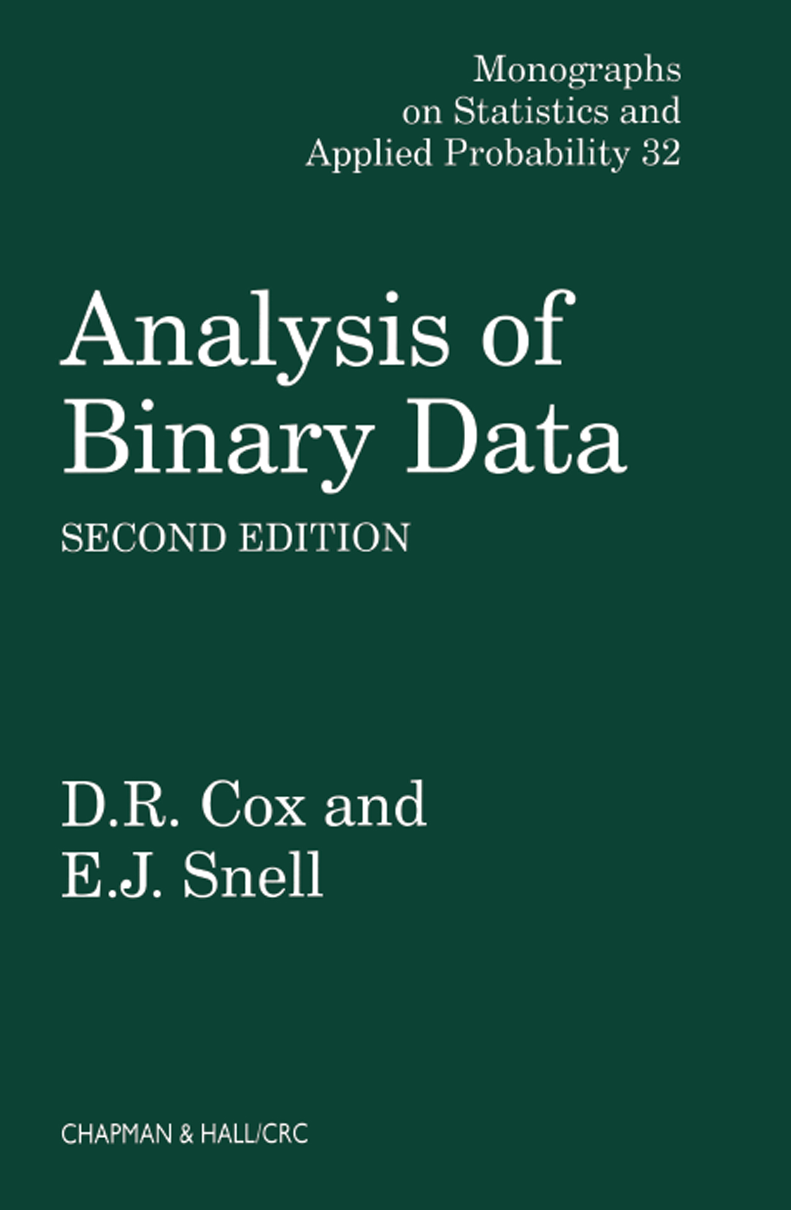 Binary analysis