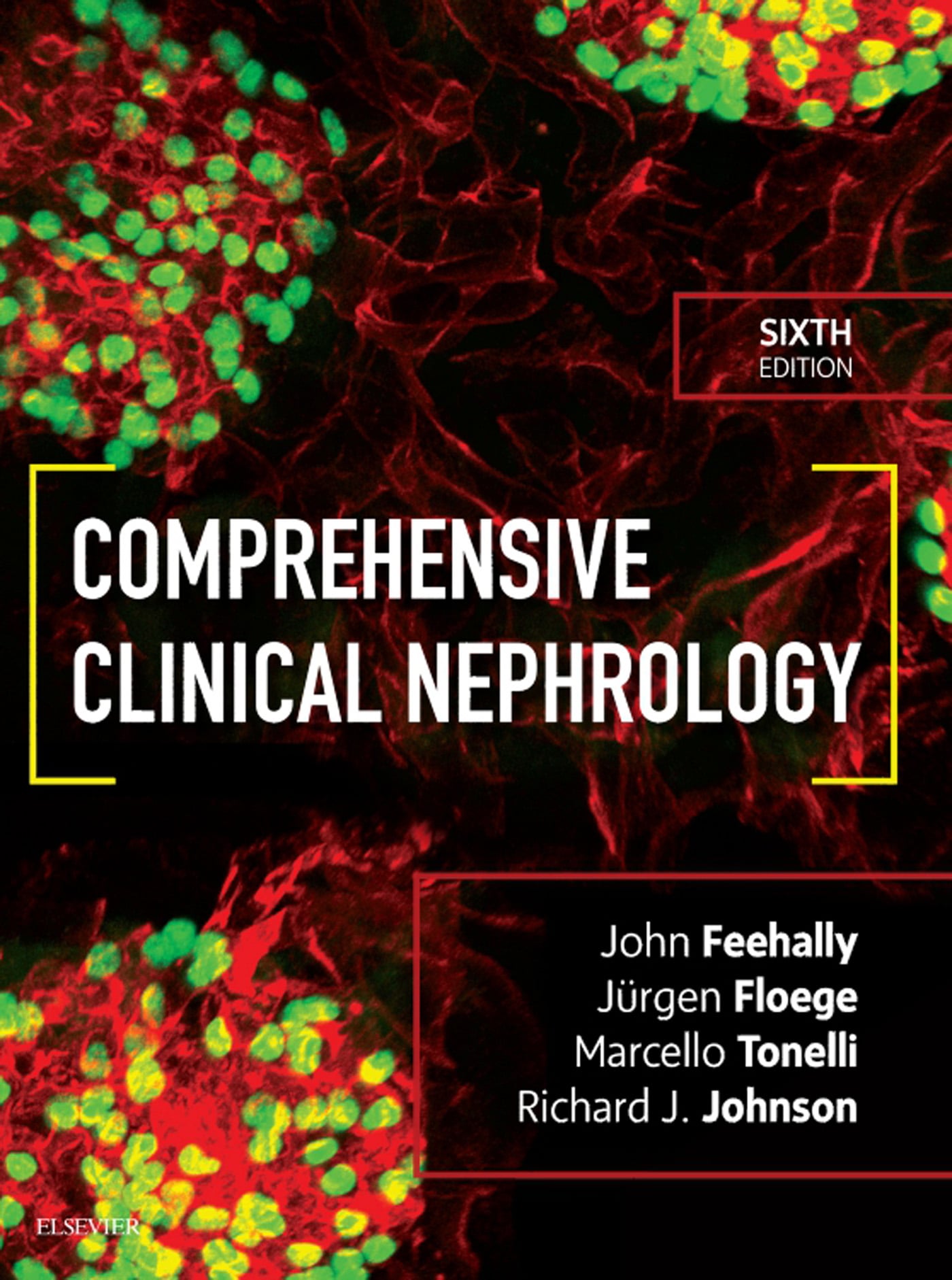 健康・医学 Comprehensive Clinical Nephrology 6th Ed Comprehensive Clinical Nephrology E-Book (6th ed.)